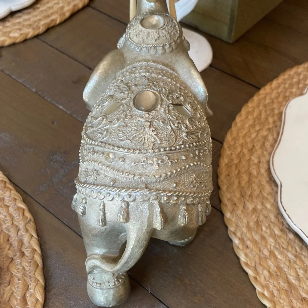 N/A beautiful boho